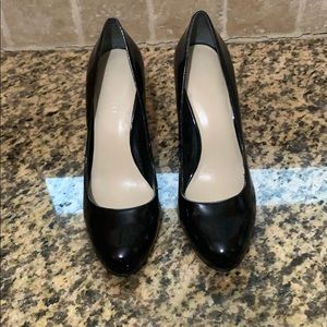 Nine West Patent Leather Heels